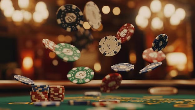 miototo rtp live-dealer studios with professional croupiers