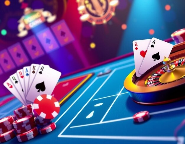 Andar Bahar betting interface on miototo rtp showing odds and table limits